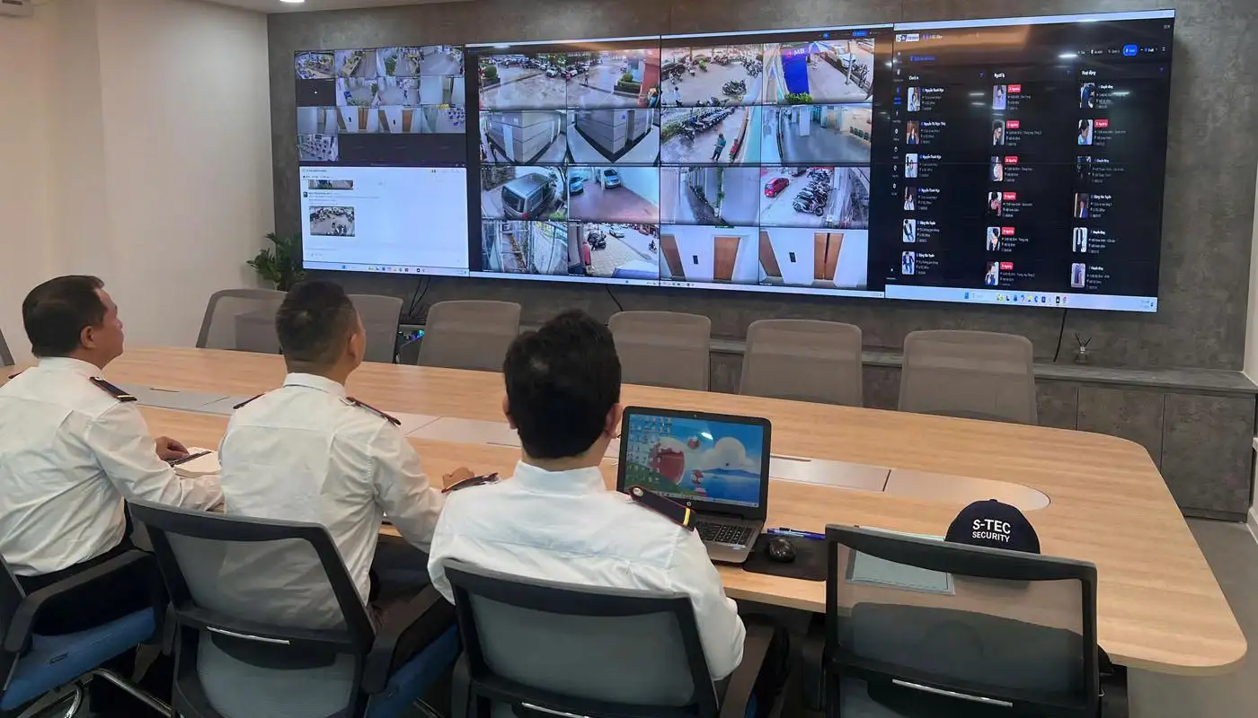 monitoring-centre